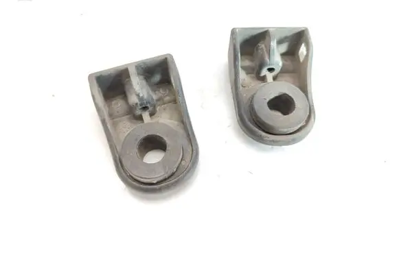 Citroen Berlingo Radiator mount bracket