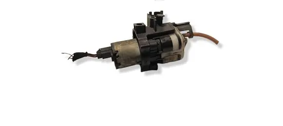 Volkswagen Tayron II Seat adjustment motor 14A881073
