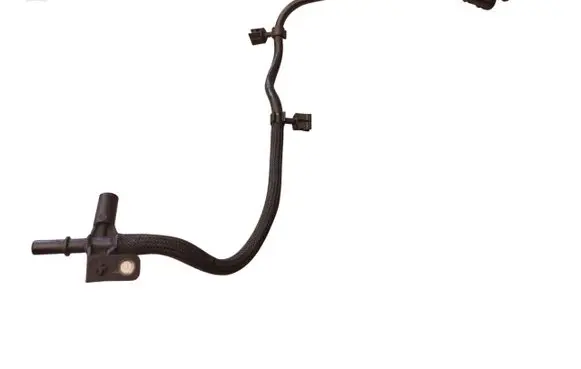 Volkswagen Crafter Vacuum line/pipe/hose 04L129456P