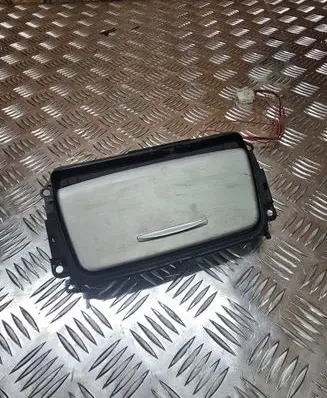 Ashtray (front)