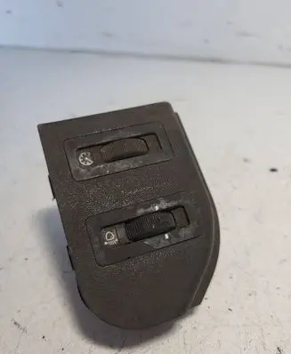 BMW 3 E36 Headlight level height control switch 1393420