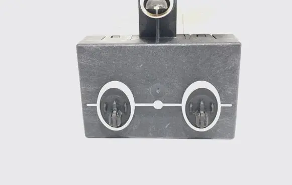 Skoda Octavia Mk3 (5E) Other control units/modules 5Q4959392E