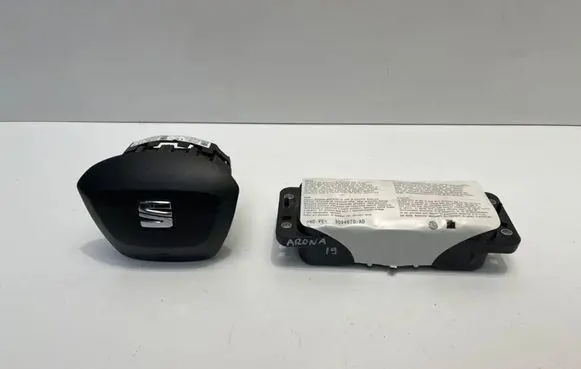 Seat Arona Airbag set 6F0880201