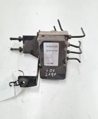 Volkswagen Fox ABS Pump 5Z0907379A
