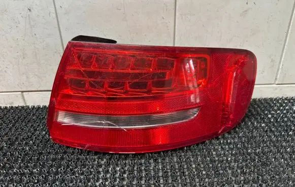 Audi A4 S4 B8 8K Rear/tail lights 8K9945096B