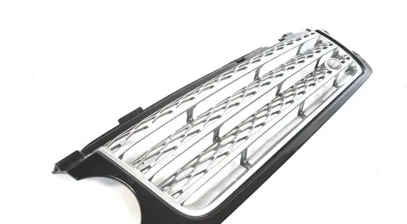 Land Rover Range Rover L405 Front bumper upper radiator grill AH428138A