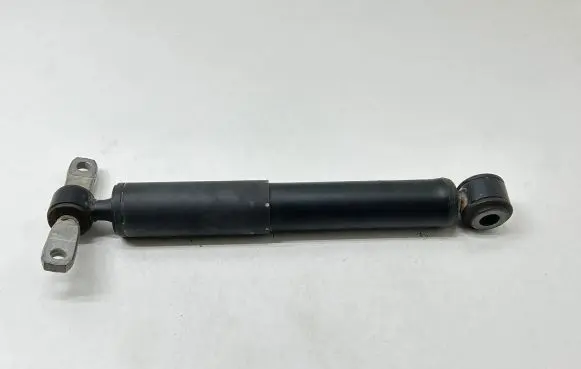 Citroen Berlingo Rear shock absorber/damper 9826242880