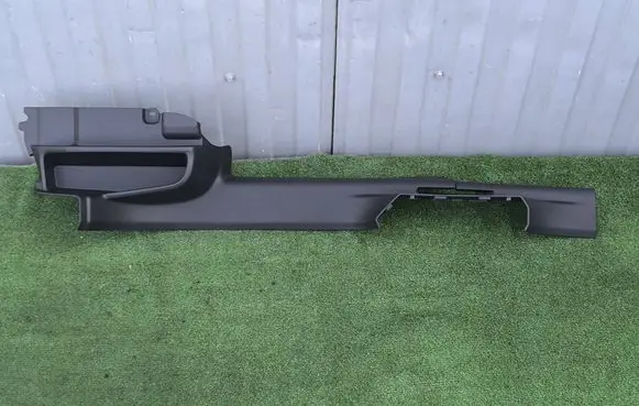 Audi Q3 F3 Rear sill trim cover 83A853906