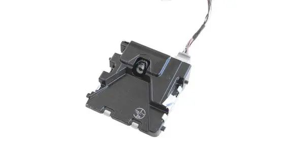 Windshield/windscreen camera