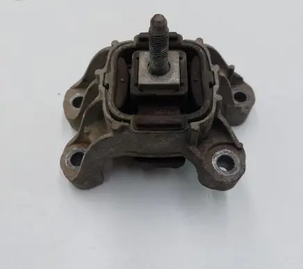 Gearbox mount