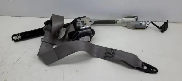 Audi A8 S8 D3 4E Front seatbelt 4E1857706