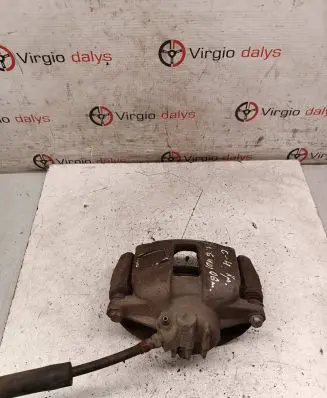 Citroen C4 I Front brake caliper