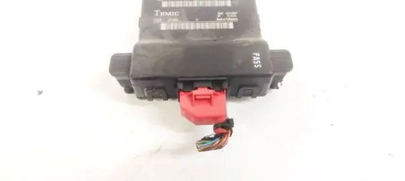 Volkswagen Touran I Other control units/modules 1K0907530C 1K0907951