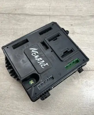 Renault Megane III Other control units/modules 284B19091R A2C53284891