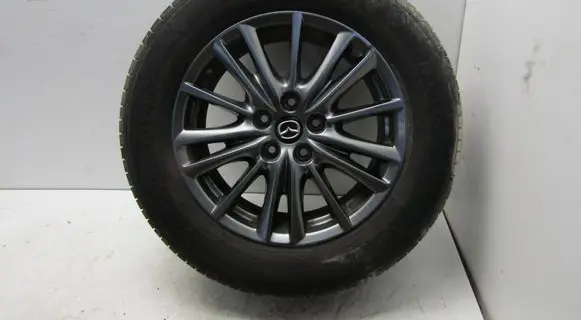 Mazda CX-5 II R16 alloy rim KA036