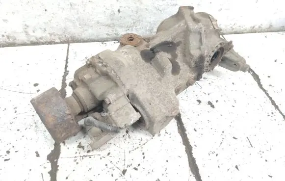 Volvo XC90 Rear differential T130672 5WP2222901 HAP511