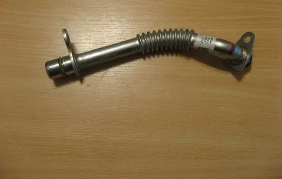 Lincoln Navigator Oil cooling pipe JS382AB HL3E9T515AA