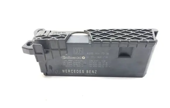 Mercedes-Benz A W177 Tailgate/trunk control unit/module A2059007218
