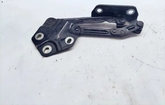 Volkswagen Touran I Engine bonnet/hood hinges 1T0823302