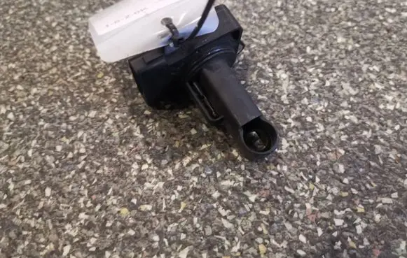 Mazda 6 Mass air flow meter 1974002010