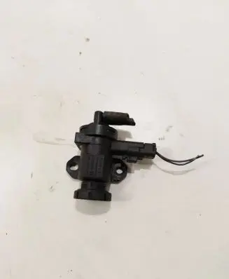 Suzuki Grand Vitara I Turbo solenoid valve 9635704380