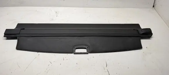 Opel Astra H Parcel shelf load cover 