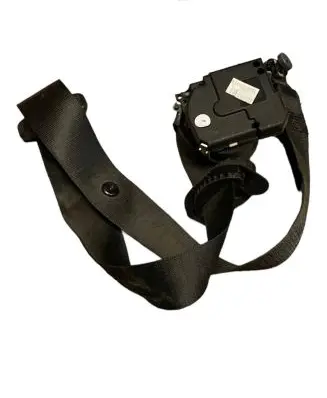 Land Rover Range Rover L322 Front seatbelt 13857DY350