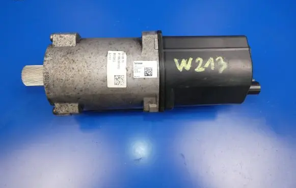 Mercedes-Benz C W205 Steering rack C65790101 893313 01095001682