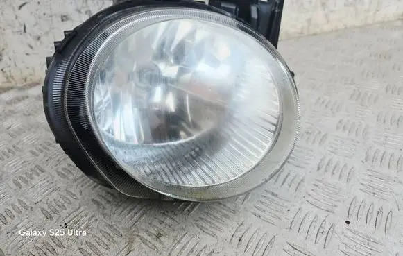 Nissan Juke I F15 Headlight/headlamp HCR660 H014