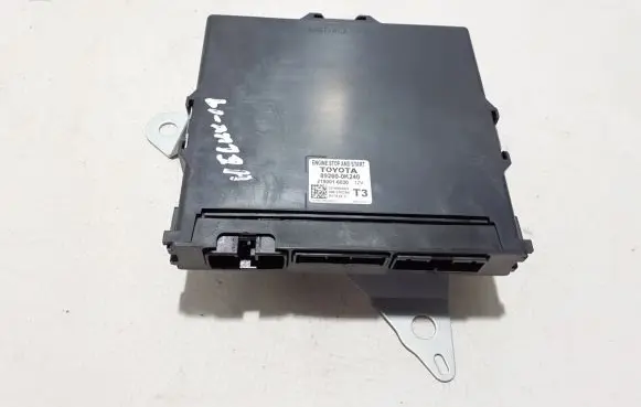 Toyota Hilux (AN120, AN130) Other control units/modules 892600K240