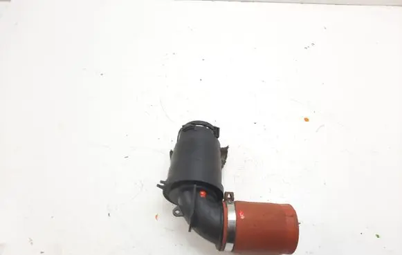 Intercooler hose/pipe