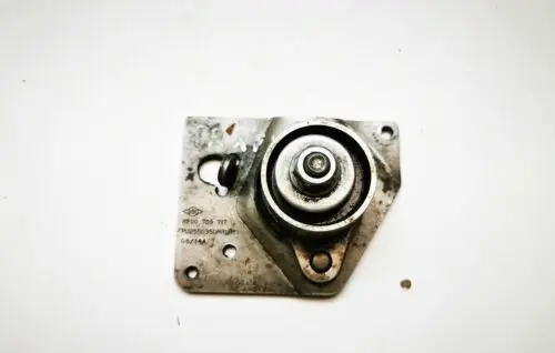 Nissan Primastar Timing belt tensioner pulley 8200709717