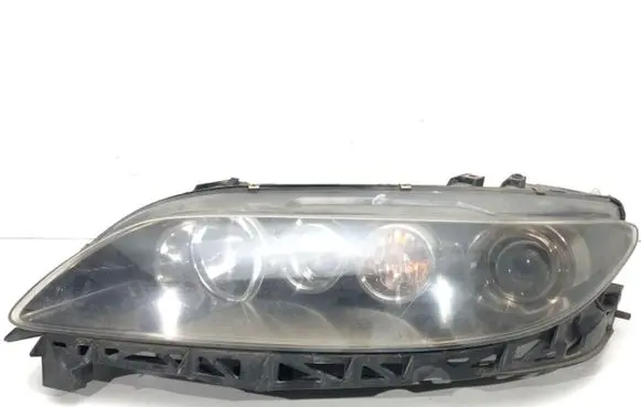 Mazda 6 Headlight/headlamp