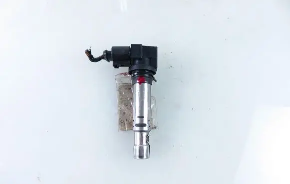 Seat Ibiza IV (6J,6P) High voltage ignition coil 0040102030