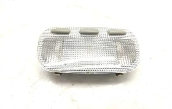 Citroen C3 Pluriel Front seat light