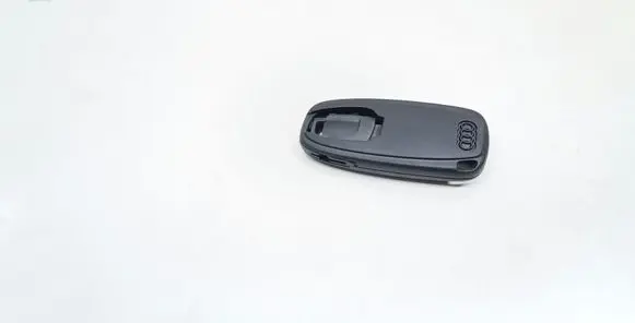 Audi A4 S4 B8 8K Ignition key/card 