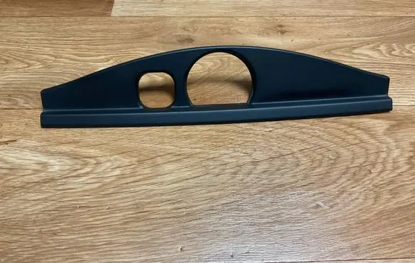 BMW 5 E60 E61 Other trunk/boot trim element 7061427 528506J10