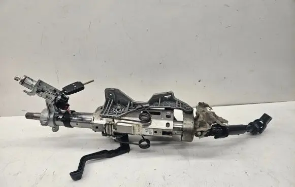 Opel Insignia A Steering wheel axle 13501003
