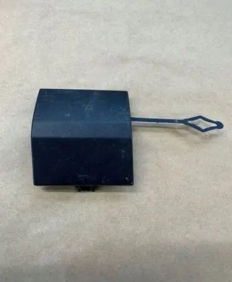 Mini One - Cooper F56 F55 Tow bar trailer control unit/module 9450684BMW