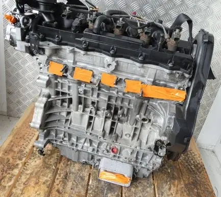 Volvo XC60 Engine D5244T 6906105