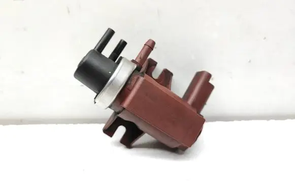 Mazda 3 I Turbo solenoid valve 9652570180 70096803