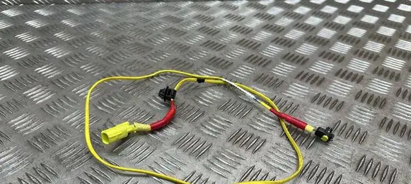 Toyota RAV 4 (XA40) Other wiring loom GA33204230