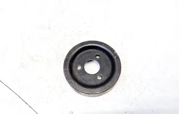 Chrysler PT Cruiser Water pump pulley a6642360010