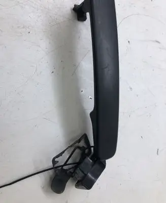 Nissan X-Trail T31 Rear door exterior handle