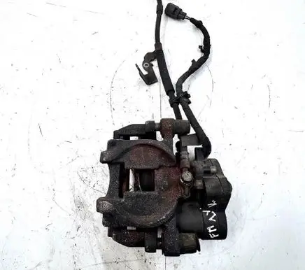 Ford Mondeo MK V Rear brake caliper JG9C2D251A