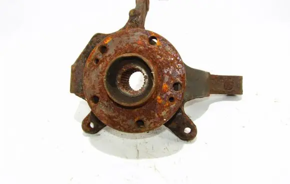 Renault Laguna II Rear wheel hub