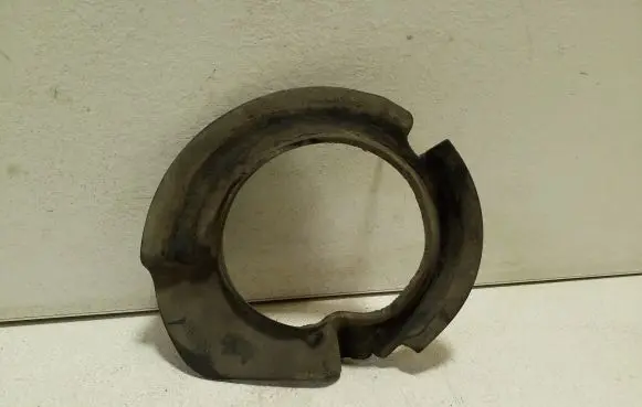Land Rover Evoque I Rear coil spring rubber mount BJ325349AA