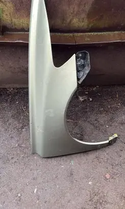 Volvo V50 Fender