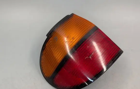 Volkswagen Sharan Rear/tail lights 7M0945111A 7M0945257A