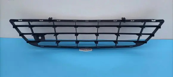 Opel Corsa D Front bumper lower grill 13179942